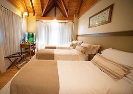 La Comarca Resort & Spa