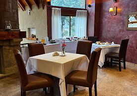 La Comarca Resort & Spa