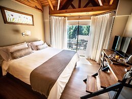 La Comarca Resort & Spa