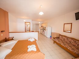 Harbour View - Oceanis Apartments