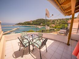 Harbour View - Oceanis Apartments