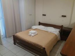 Harbour View - Oceanis Apartments