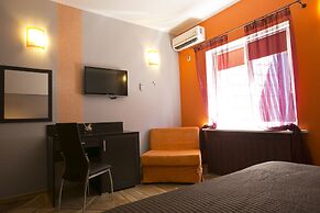 Uninn Hotel Vnukovo