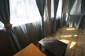 Uninn Hotel Vnukovo