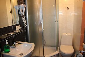 Uninn Hotel Vnukovo