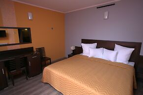 Uninn Hotel Vnukovo