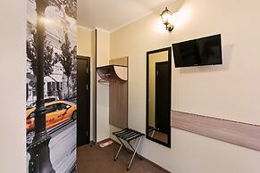 Uninn Hotel Vnukovo