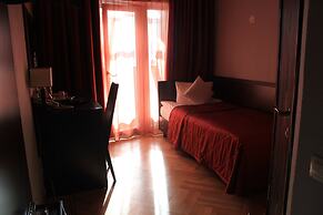 Uninn Hotel Vnukovo