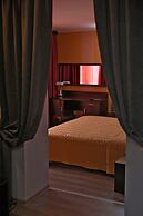 Uninn Hotel Vnukovo