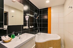 Uninn Hotel Vnukovo