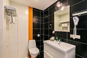 Uninn Hotel Vnukovo