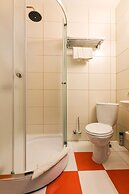 Uninn Hotel Vnukovo