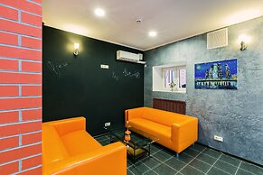 Uninn Hotel Vnukovo