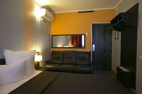 Uninn Hotel Vnukovo