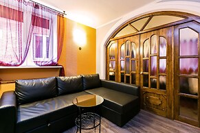 Uninn Hotel Vnukovo