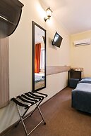 Uninn Hotel Vnukovo