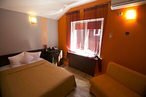 Uninn Hotel Vnukovo