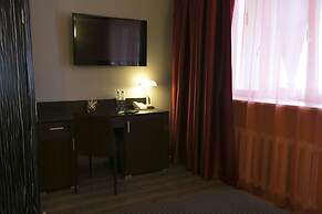 Uninn Hotel Vnukovo