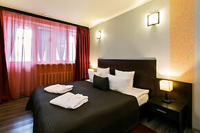 Uninn Hotel Vnukovo