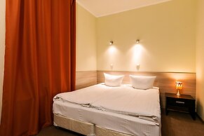 Uninn Hotel Vnukovo