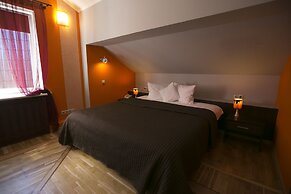 Uninn Hotel Vnukovo