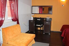 Uninn Hotel Vnukovo