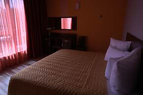 Uninn Hotel Vnukovo
