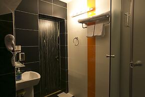 Uninn Hotel Vnukovo