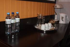 Uninn Hotel Vnukovo
