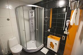 Uninn Hotel Vnukovo