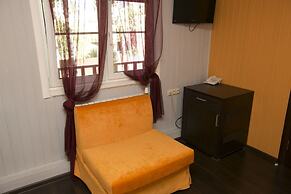Uninn Hotel Vnukovo