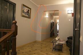 Uninn Hotel Vnukovo