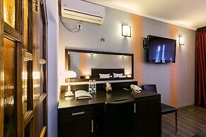 Uninn Hotel Vnukovo