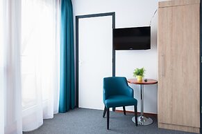 Hotel Nes