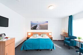 Hotel Nes