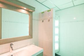 Hotel Nes
