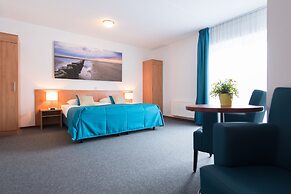 Hotel Nes