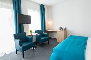 Hotel Nes