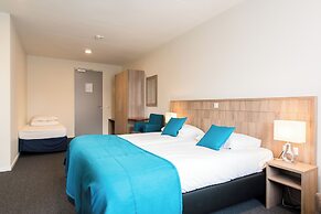 Hotel Nes