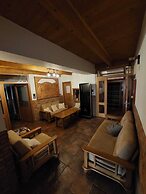 Horsky Hotel Hájenka