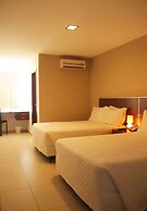 Torre Hotel Ejecutivo