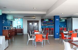 Torre Hotel Ejecutivo