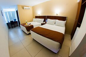 Torre Hotel Ejecutivo