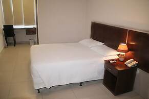 Torre Hotel Ejecutivo