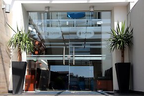 Torre Hotel Ejecutivo