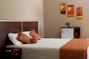 Torre Hotel Ejecutivo