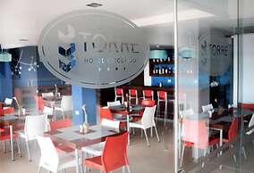 Torre Hotel Ejecutivo