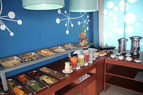 Torre Hotel Ejecutivo
