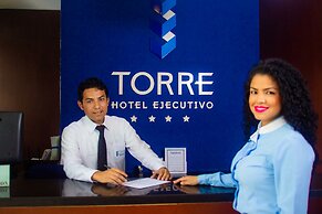 Torre Hotel Ejecutivo