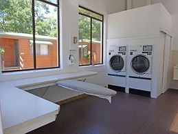 Adelaide Caravan Park